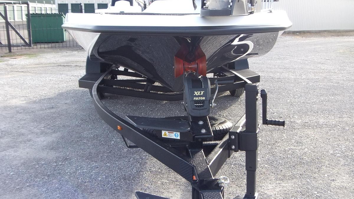 2026 IKON Boats VLX20