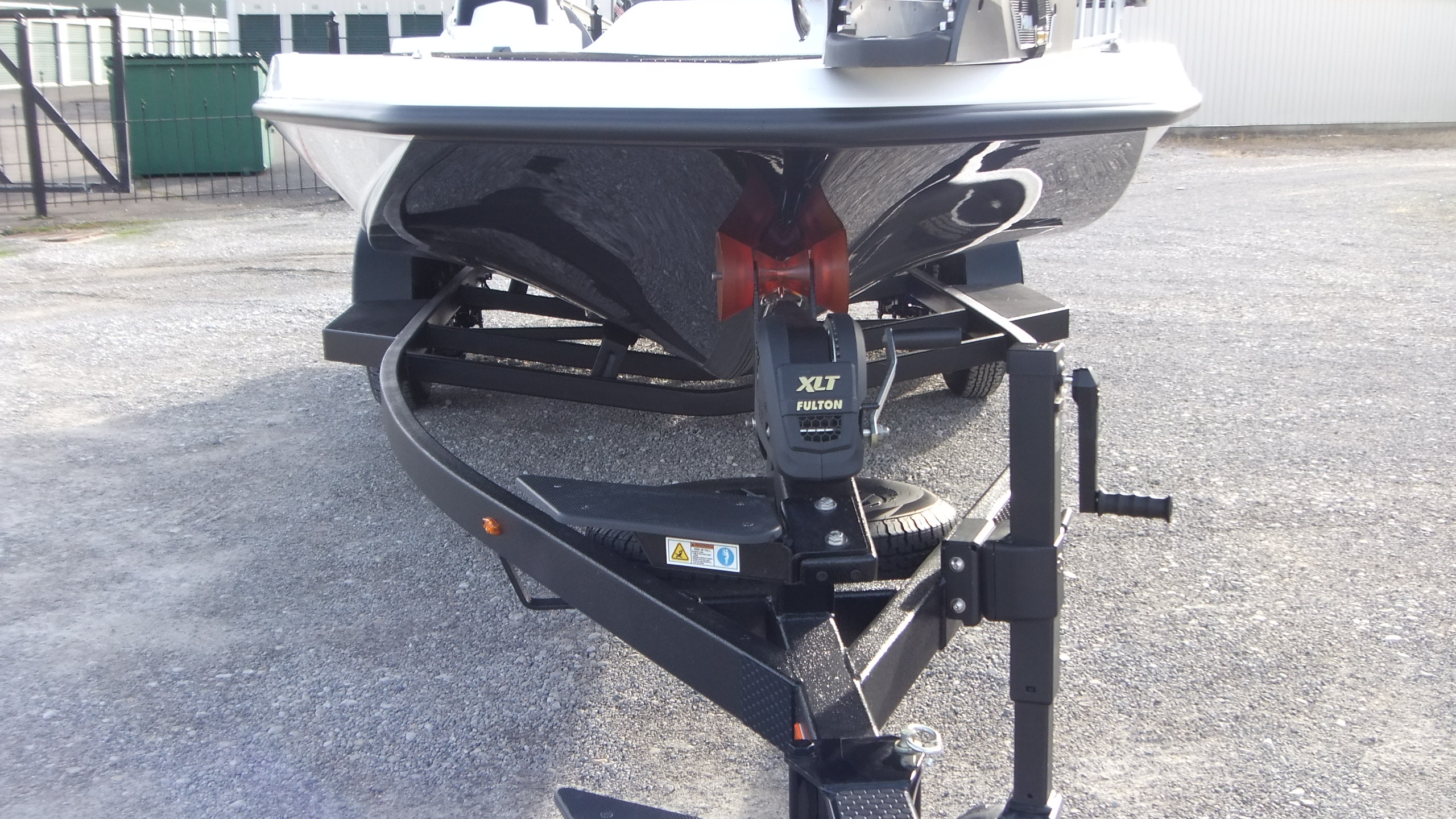 2026 IKON Boats VLX20