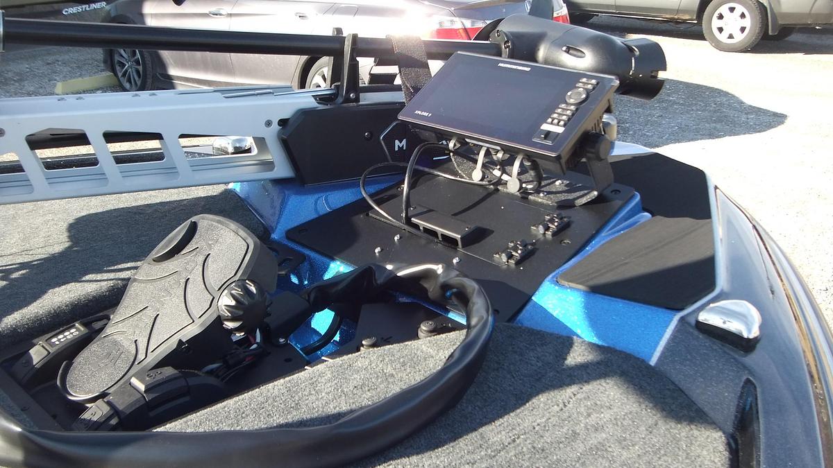 2026 Skeeter Boats ZXE20