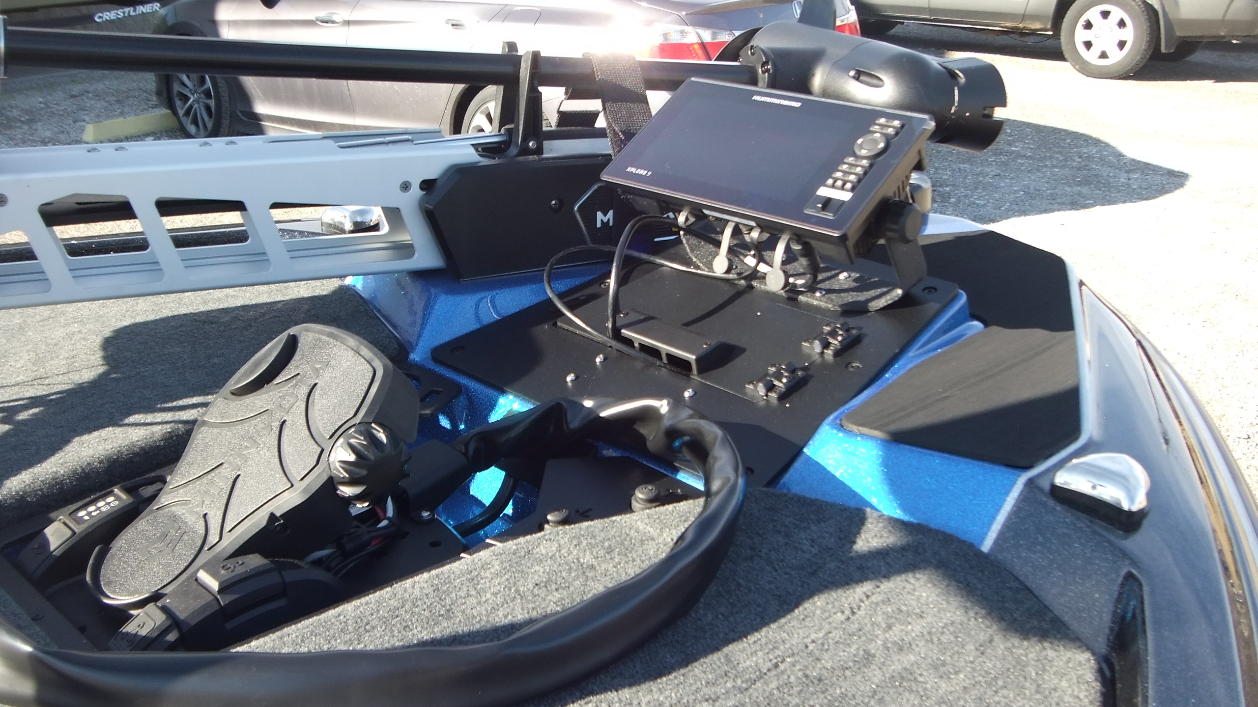 2026 Skeeter Boats ZXE20