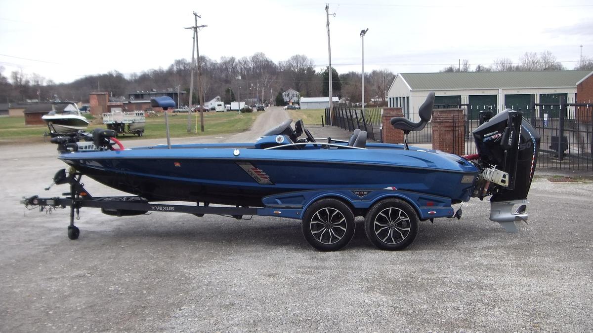 Used 2020 Vexus Boats VX20