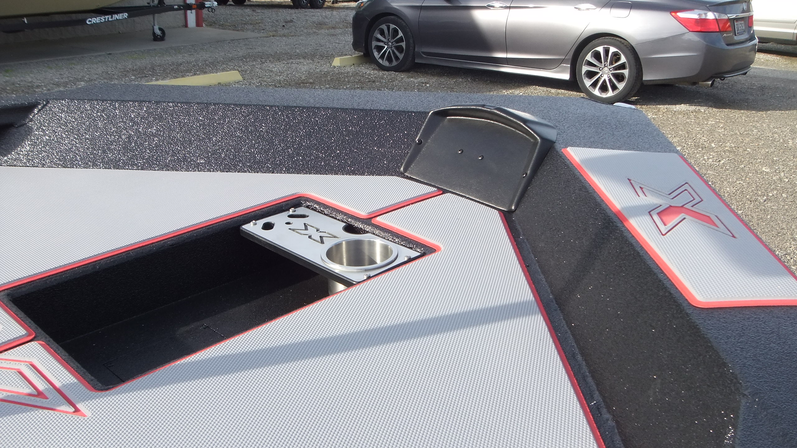 2026 Xpress Boats H18