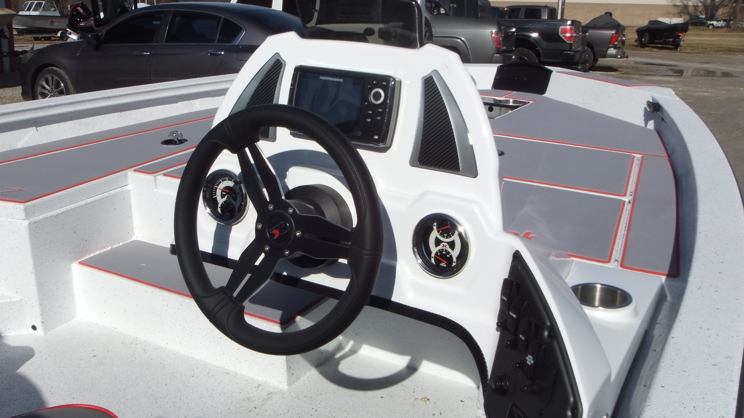 2025 Xpress Boats H17