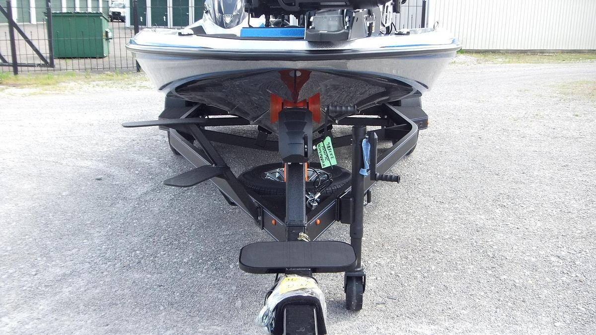 2026 Skeeter Boats ZXE20