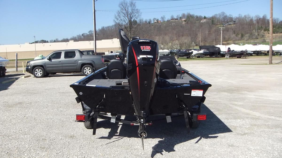 2026 Crestliner Boats XF189