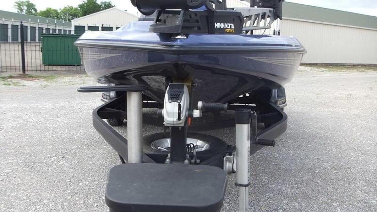 Used 2016 Skeeter Boats FX20