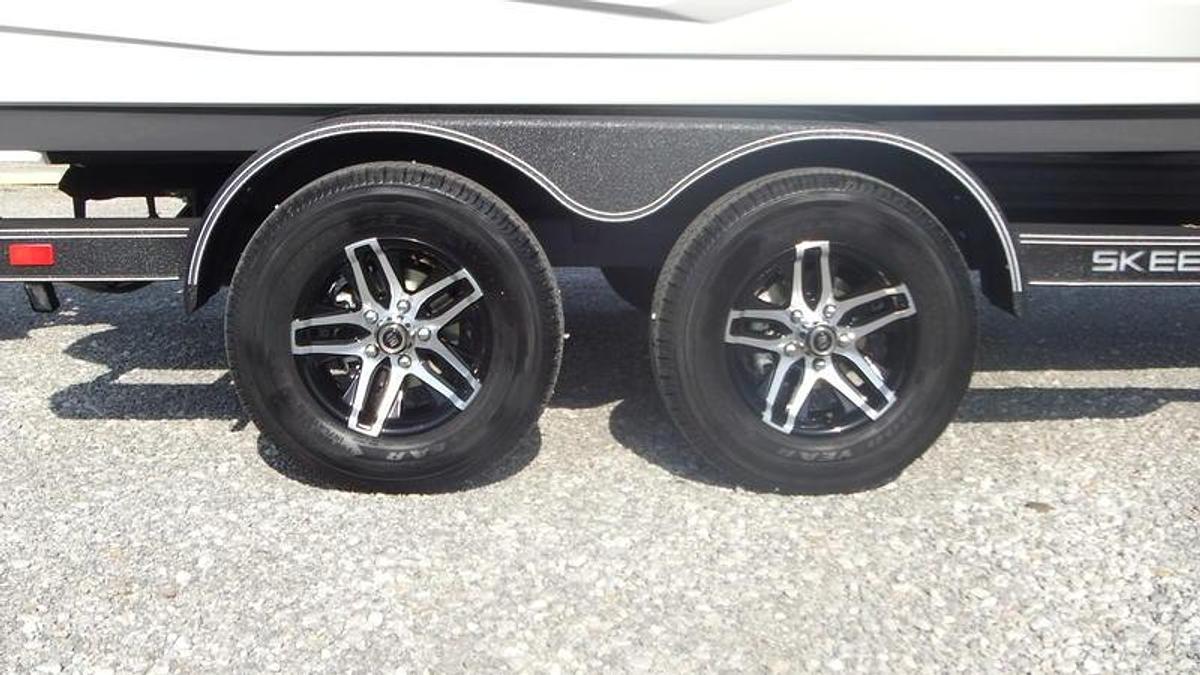 2025 Skeeter Boats ZXR21