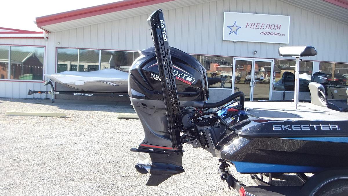 2026 Skeeter Boats ZXE20