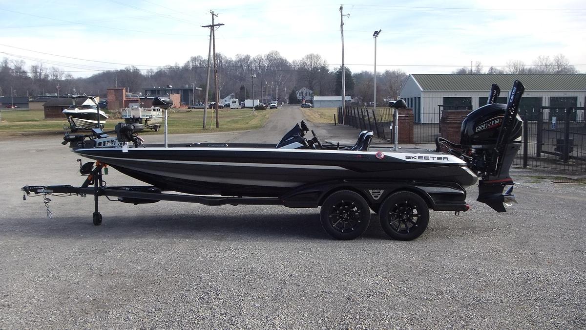 2026 Skeeter Boats FXR21 Flex