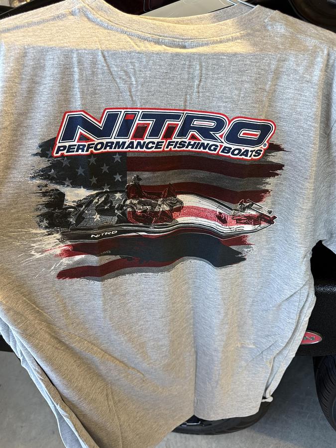 Nitro Apparel