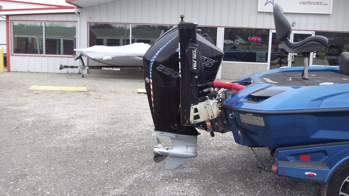 Used 2020 Vexus Boats VX20