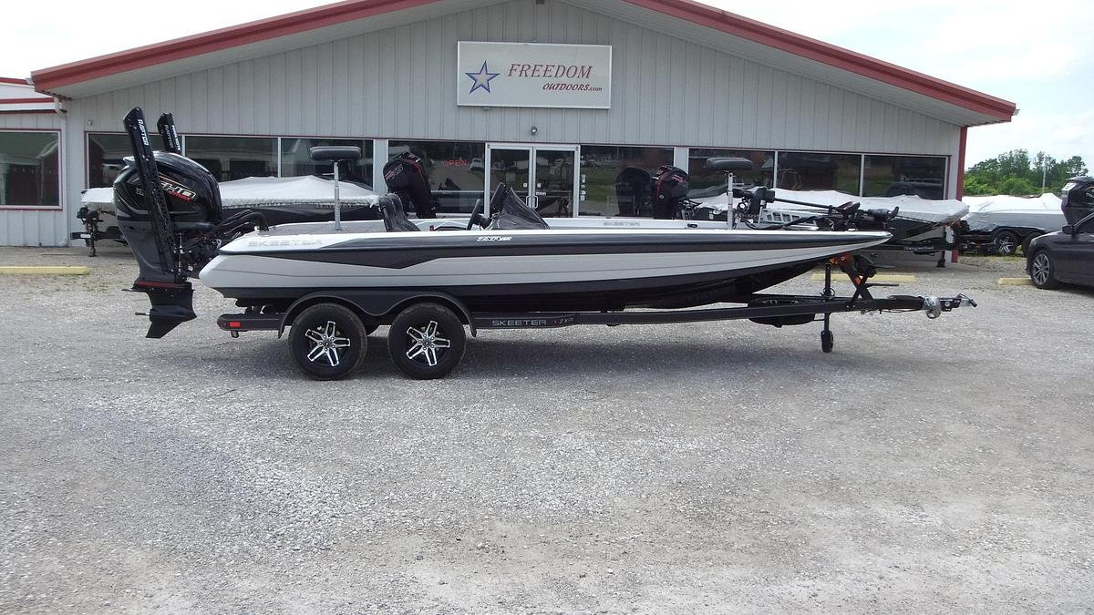 2025 Skeeter Boats ZXR21