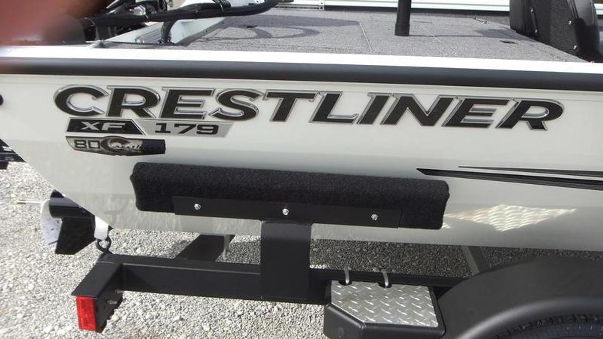 2026 Crestliner Boats XF179