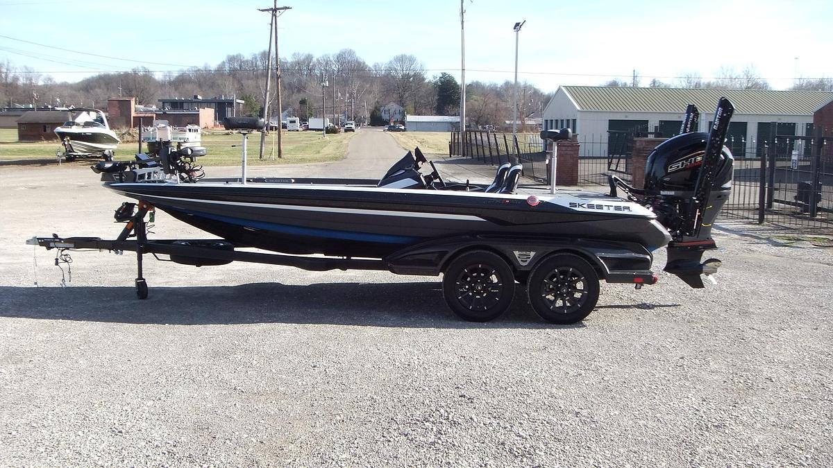 2026 Skeeter Boats FXR20 Flex