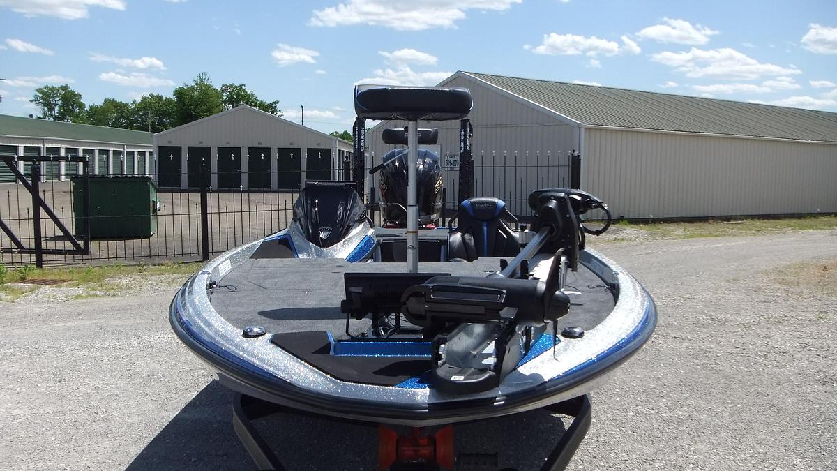 2026 Skeeter Boats ZXE21