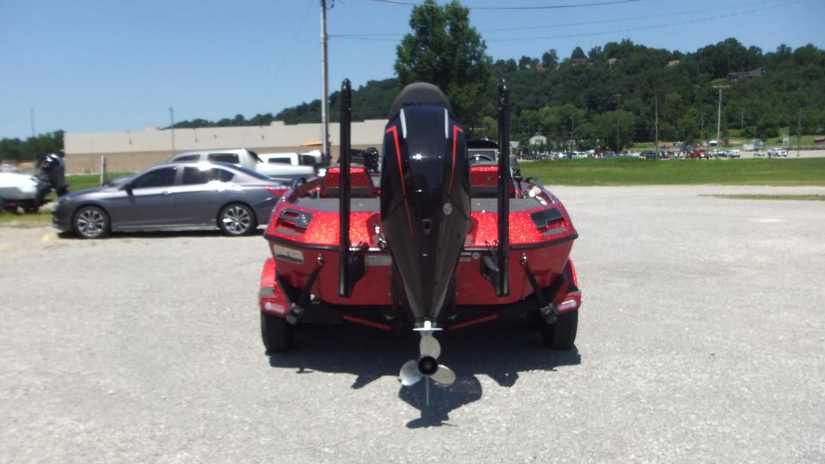 2026 Vexus Boats VXs21