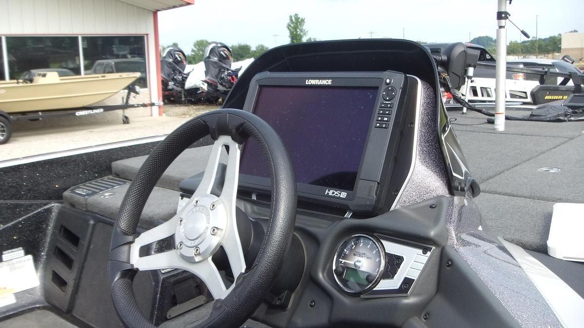 Used 2018 Skeeter Boats FX20LE