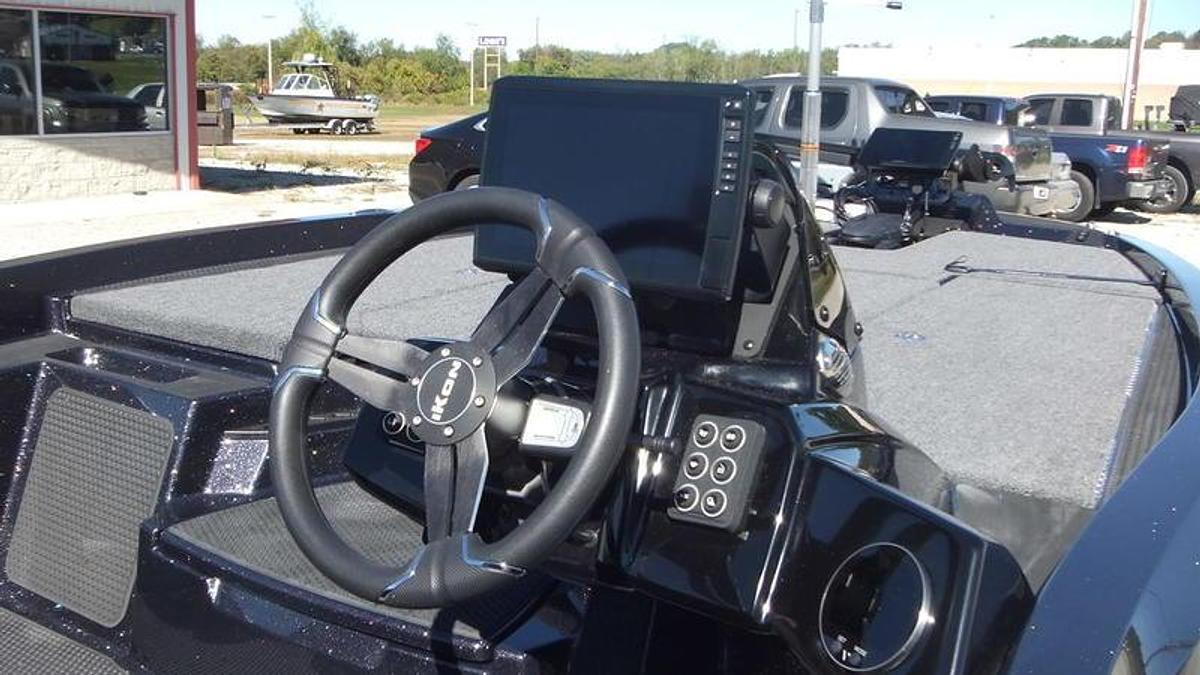 2026 IKON Boats VLS20