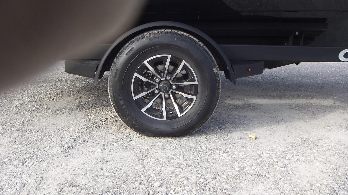 2026 Crestliner Boats 1750 Fish Hawk WT