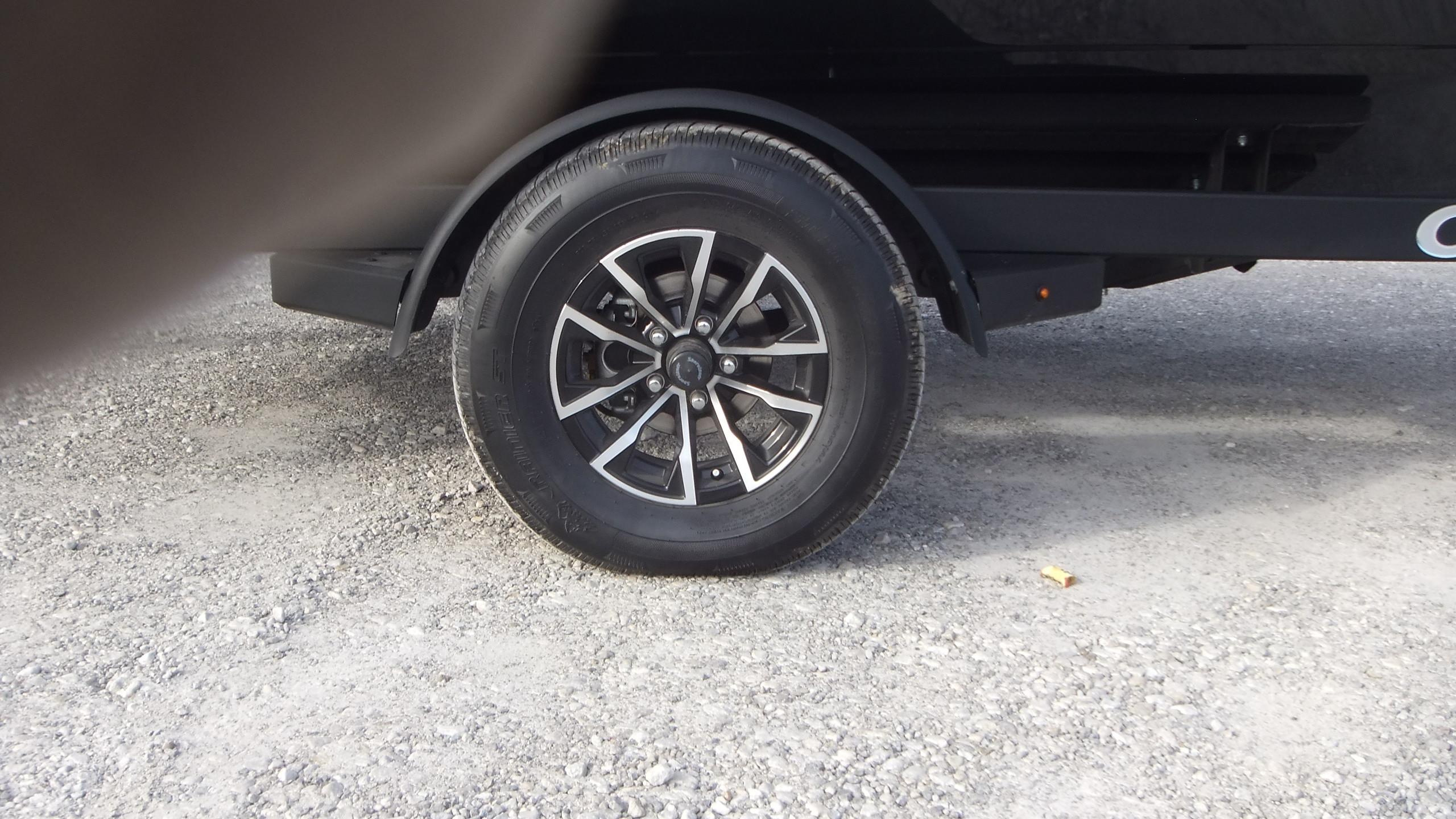 2026 Crestliner Boats 1750 Fish Hawk WT