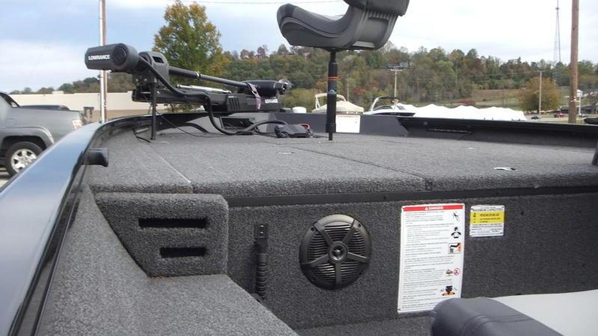 2026 Crestliner Boats XF189