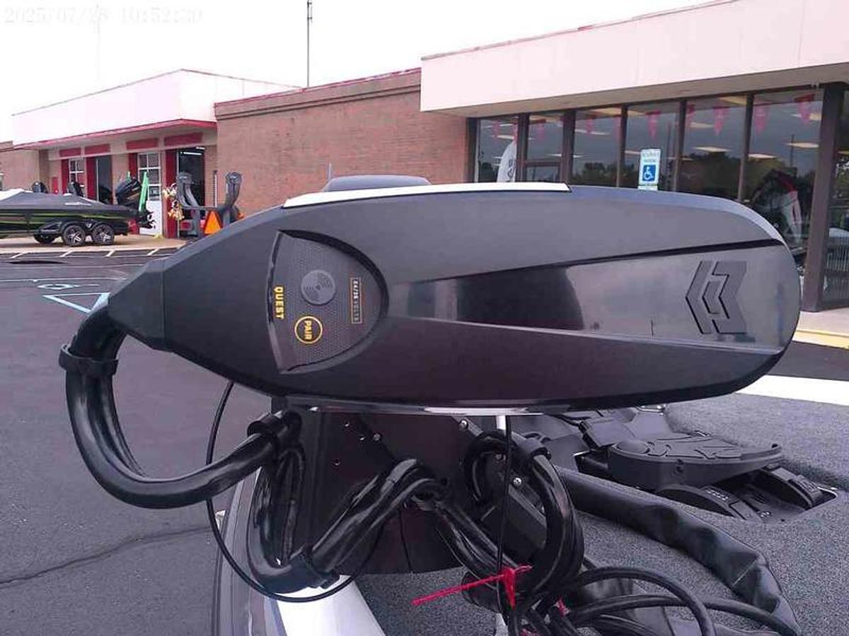 2025 Skeeter Boats ZXR21