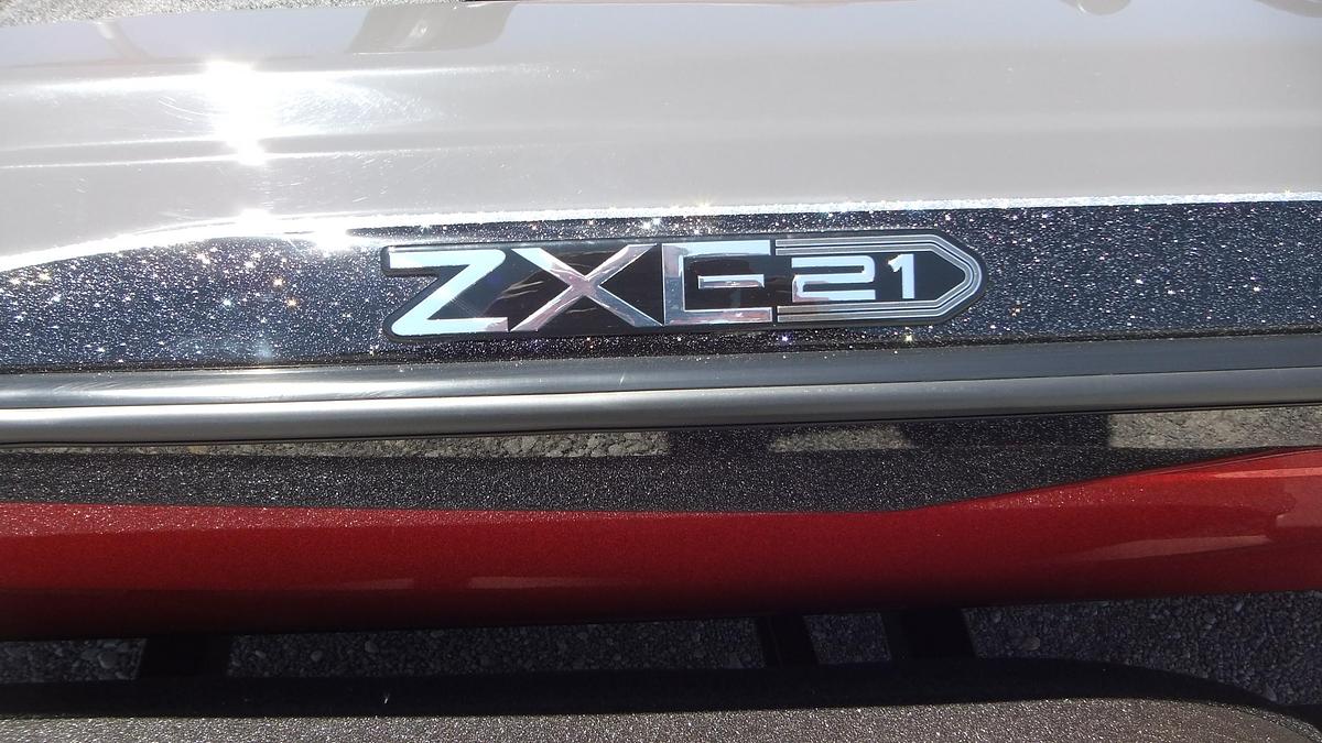 2026 Skeeter Boats ZXE21