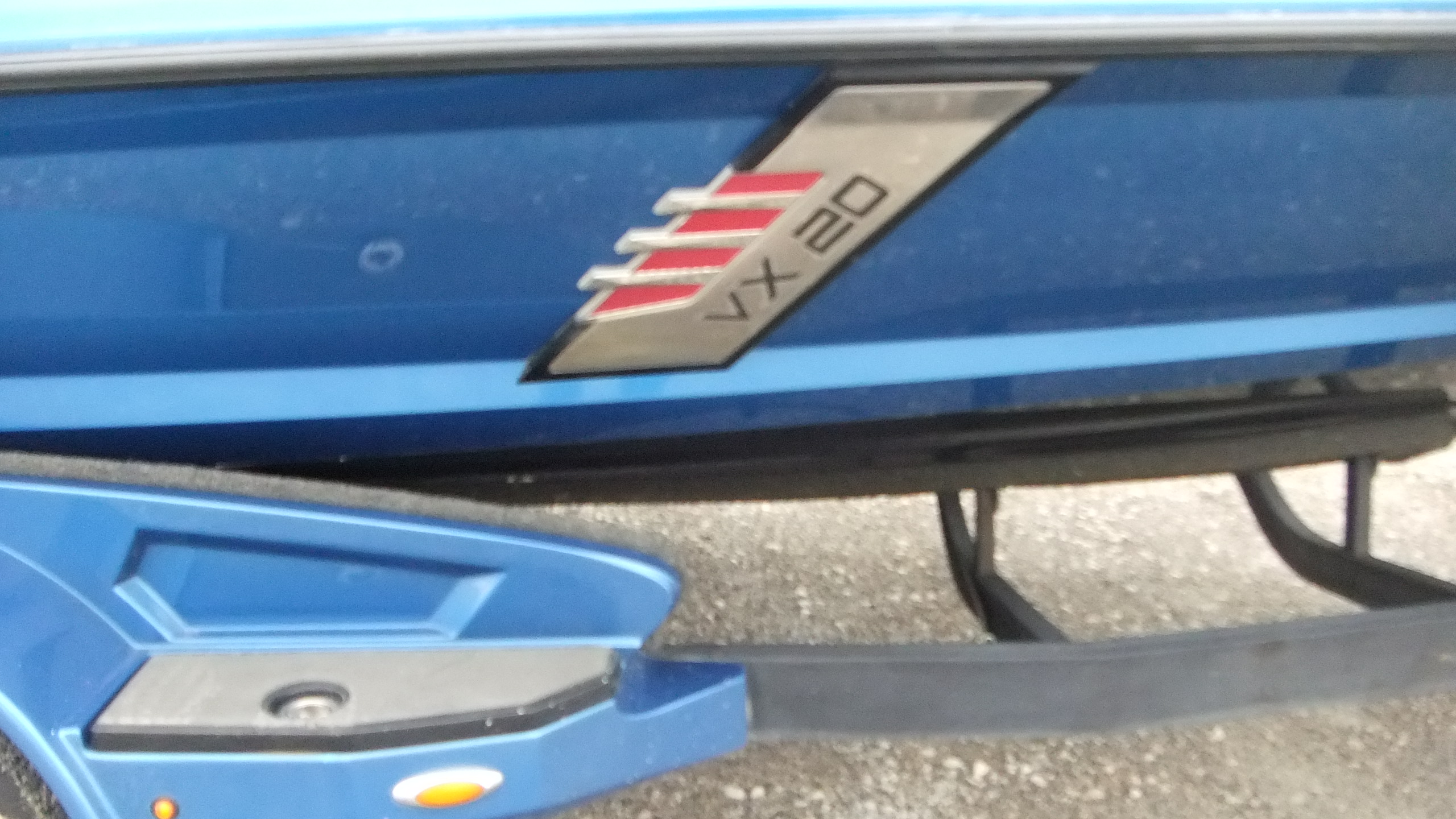 Used 2020 Vexus Boats VX20