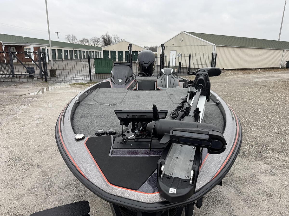 2026 Skeeter Boats ZXE21