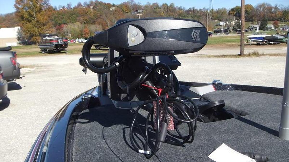 2026 Skeeter Boats ZXE21