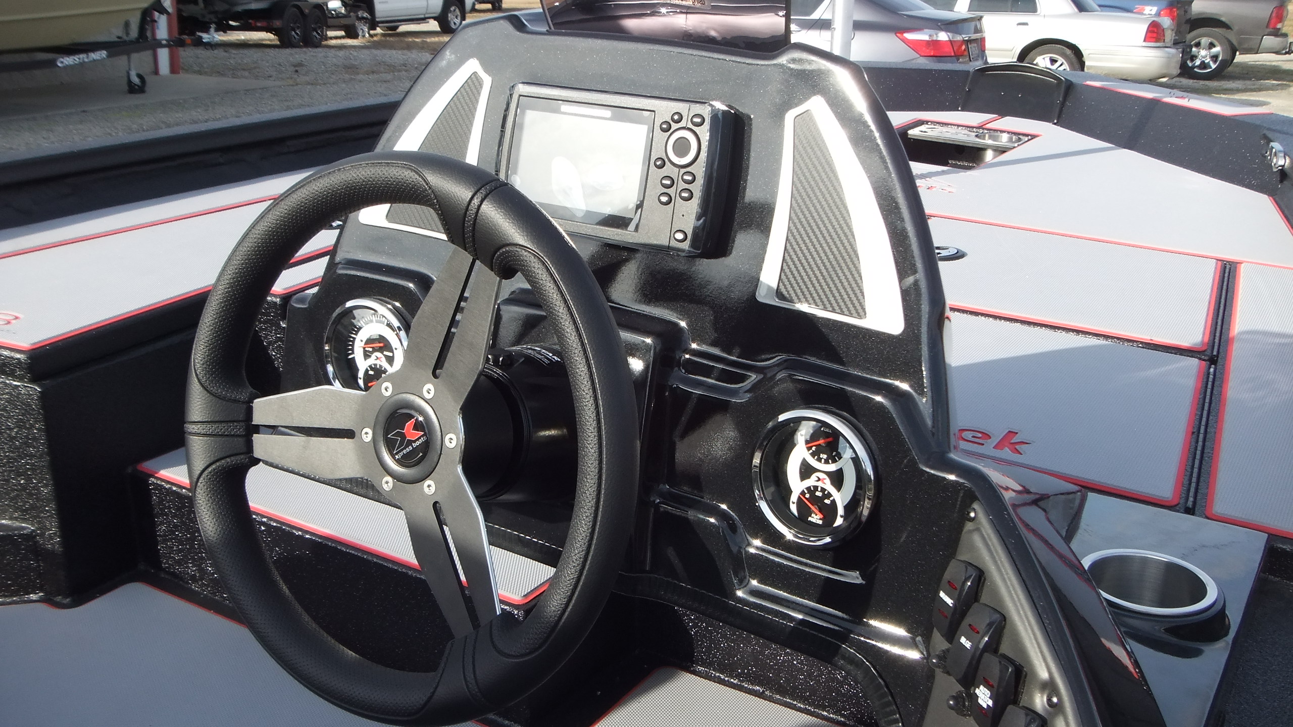 2026 Xpress Boats H18