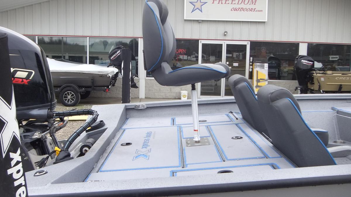 2026 Xpress Boats H18