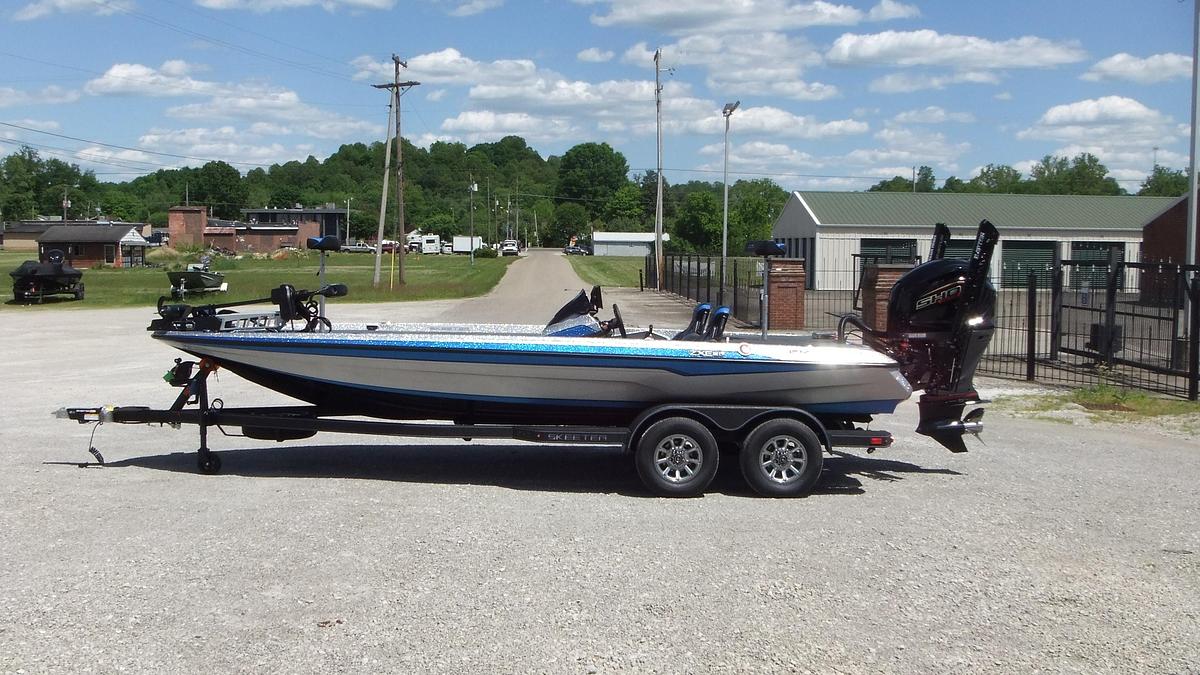 2026 Skeeter Boats ZXE21