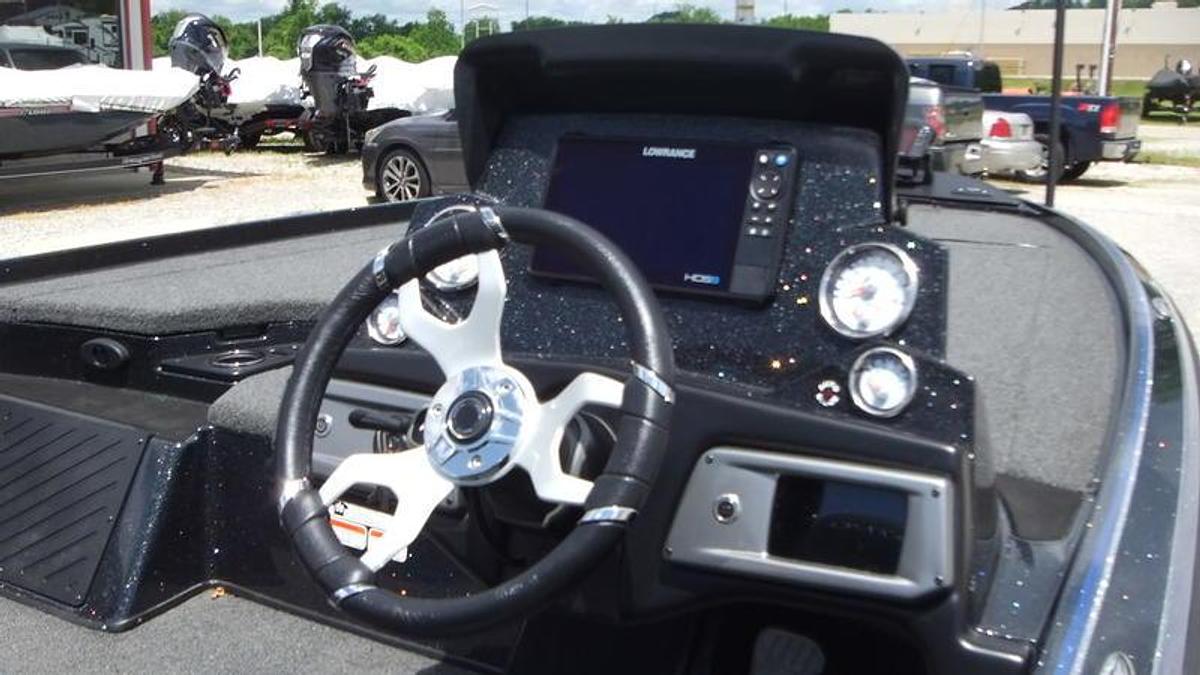 Used 2024 Nitro Boats Z20