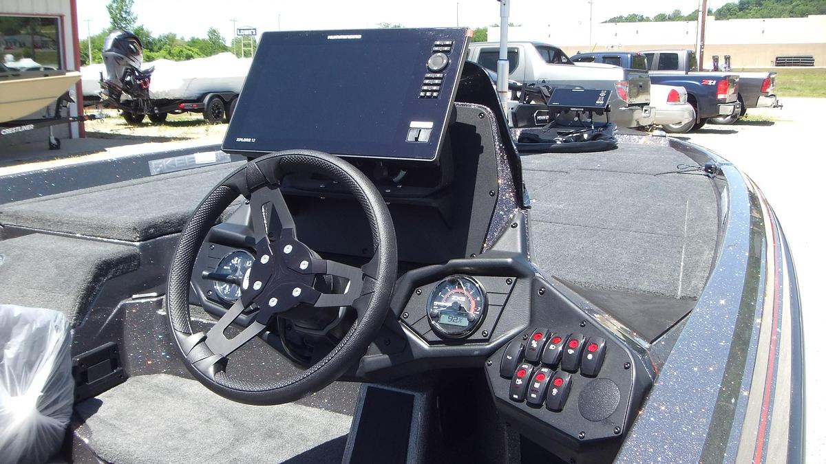 2026 Skeeter Boats ZXE20