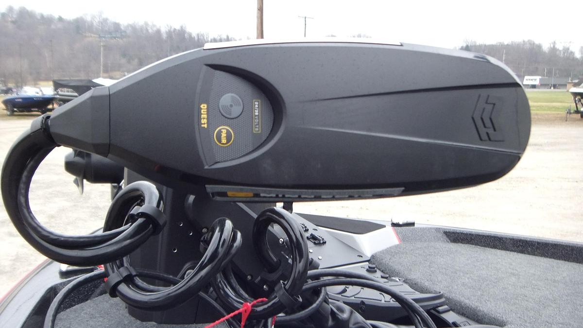 2026 Skeeter Boats ZXE21