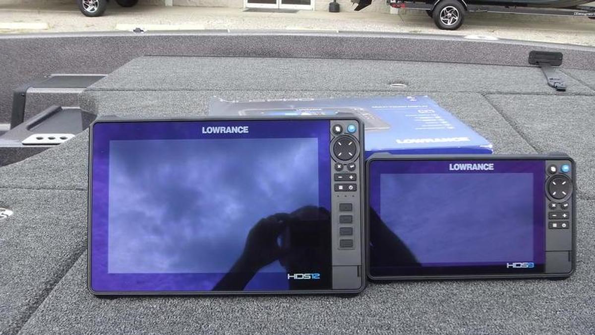 2025 Caymas Boats CX21 PRO