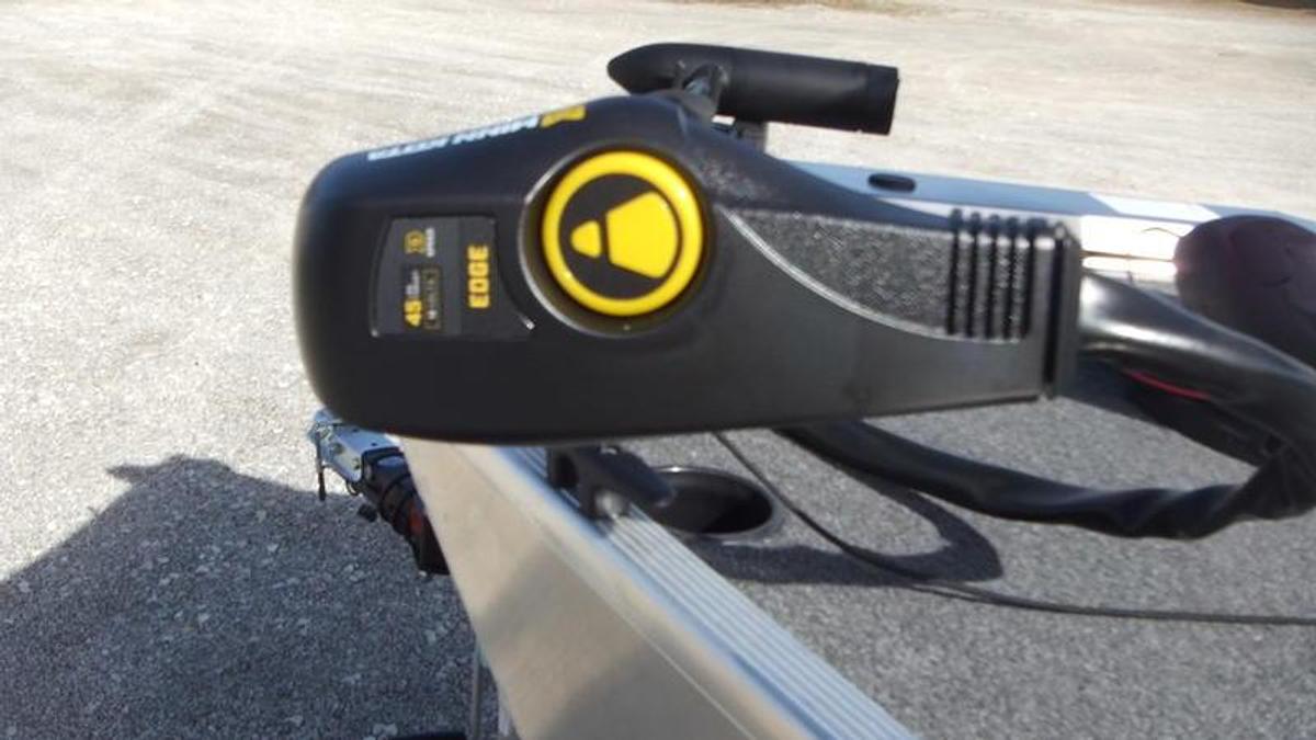 2025 Crestliner Boats 1600 Storm