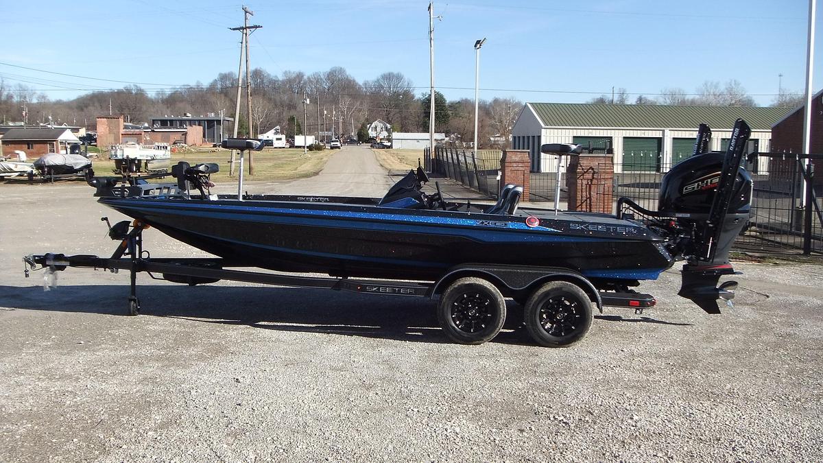 2026 Skeeter Boats ZXE20