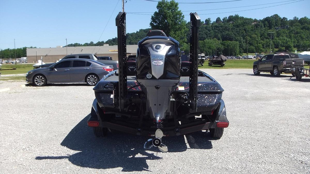 Used 2024 Skeeter Boats FXR20