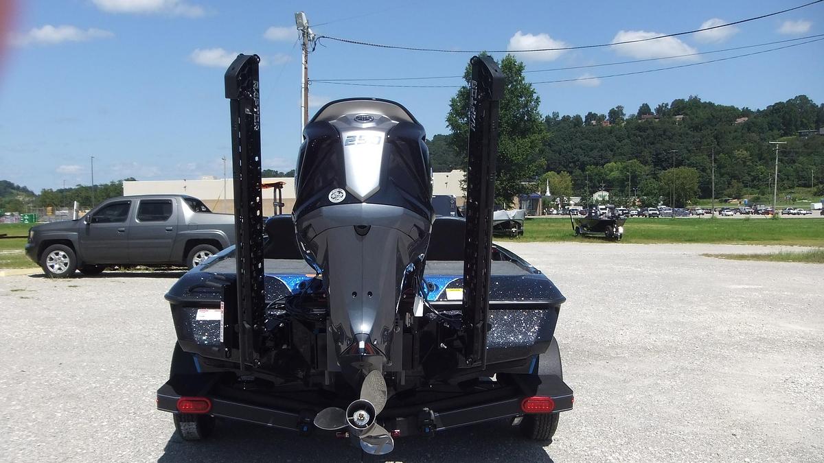 2026 Skeeter Boats ZXE20