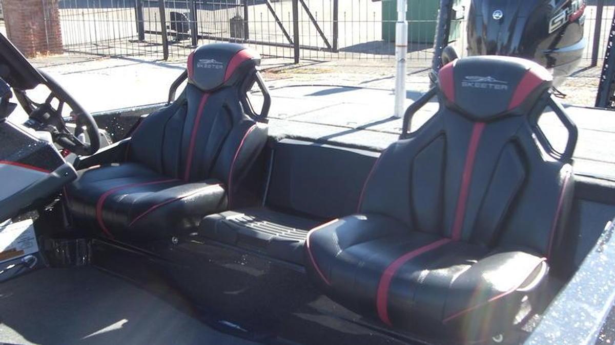 2026 Skeeter Boats ZXE21