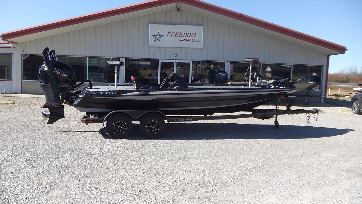 2026 Skeeter Boats ZXE21