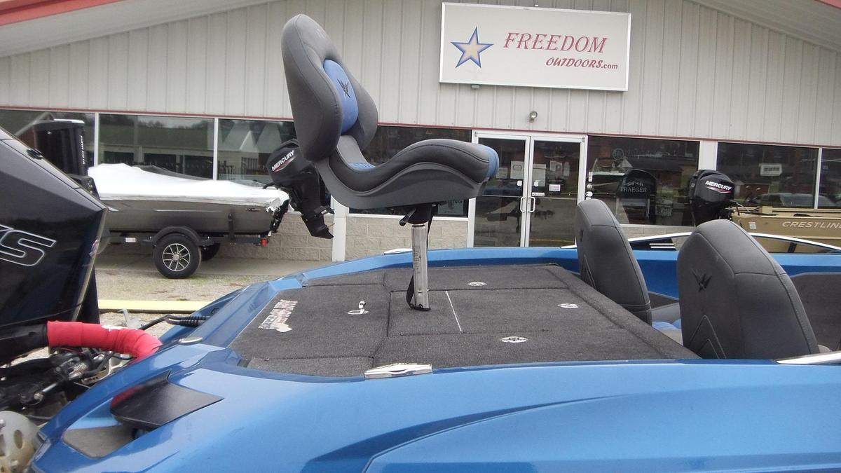 Used 2020 Vexus Boats VX20