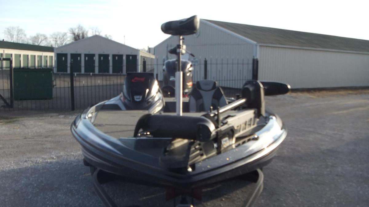 Used 2019 Skeeter Boats FX20