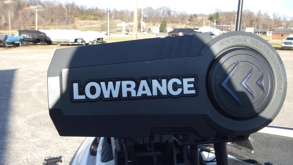 Used 2007 Triton Boats 21X2