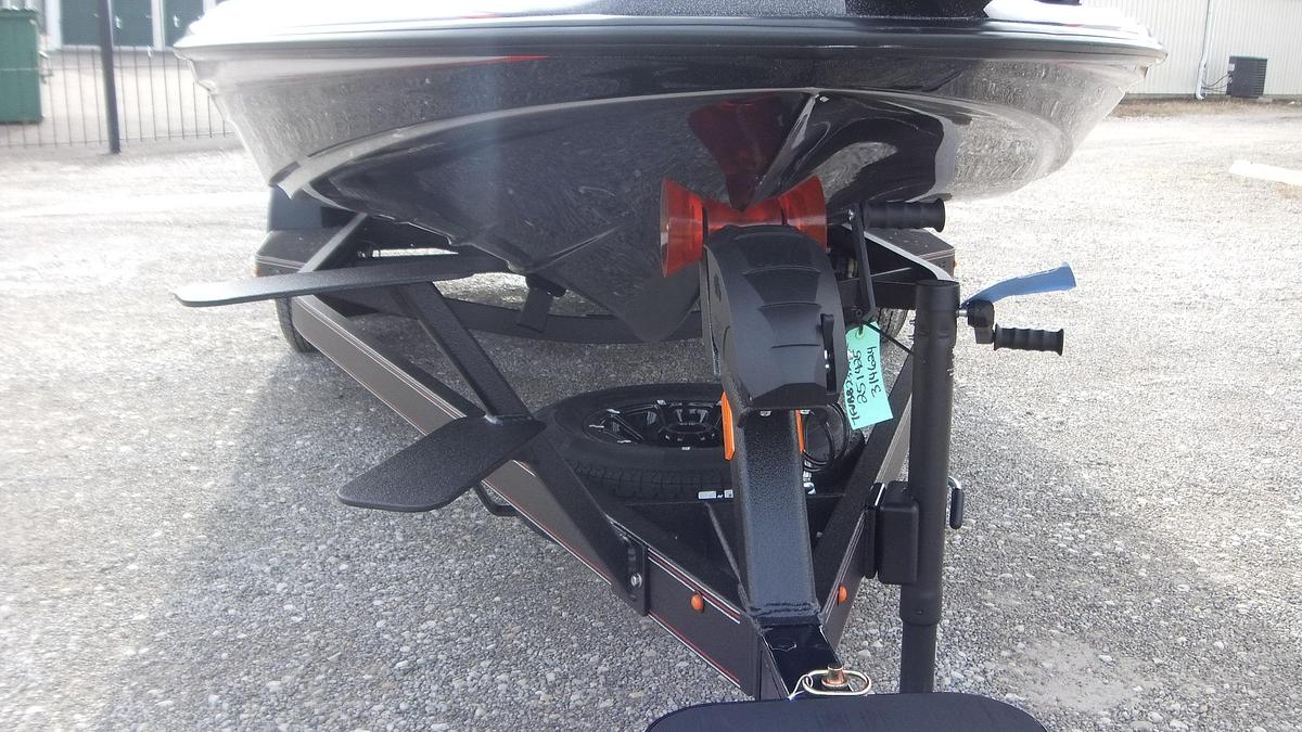 2026 Skeeter Boats ZXE20