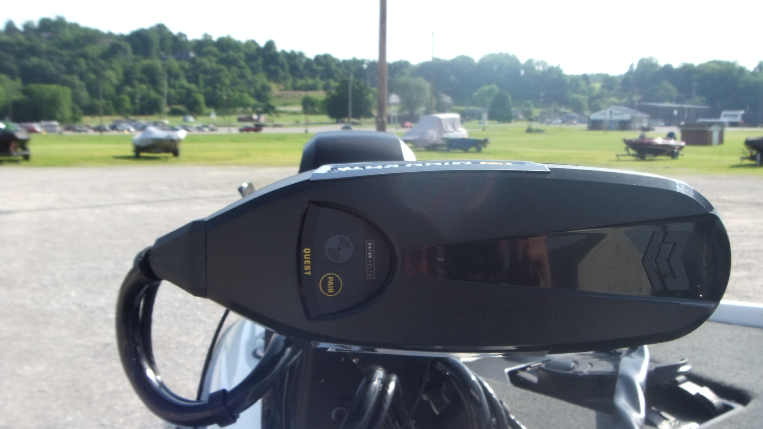 2025 Skeeter Boats ZXR21