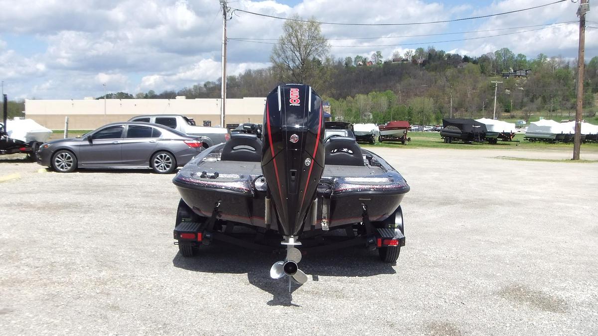 Used 2021 Falcon Boats F205