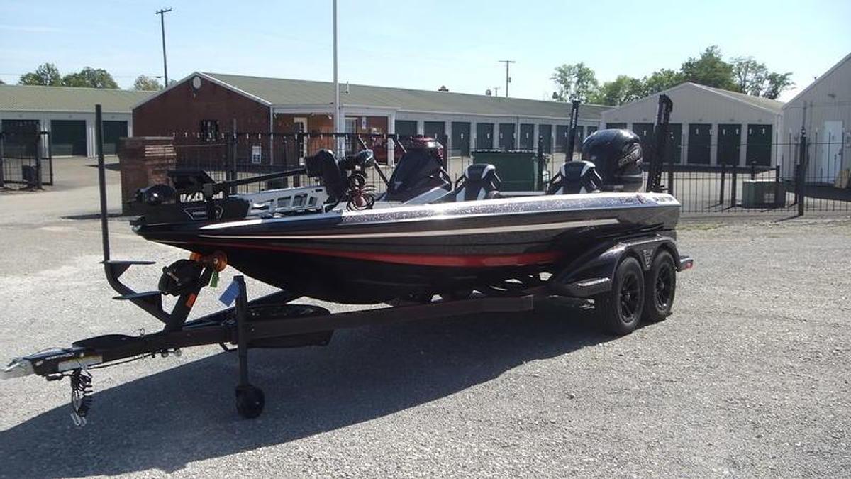 2026 Skeeter Boats FXR20 Pro